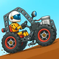 Car Builder & Racing for Kids