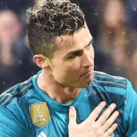 Ronaldo CR7 Football Wallpaper