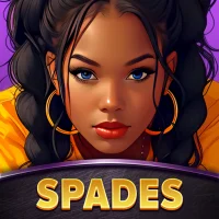 Spades Online - Card Game